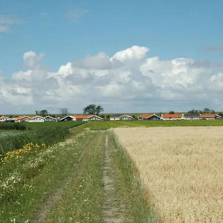 Friedrichskoog-deichblick 9 * Friedrichskoog