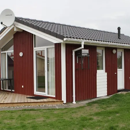 Friedrichskoog-deichblick 9 Holiday home Friedrichskoog