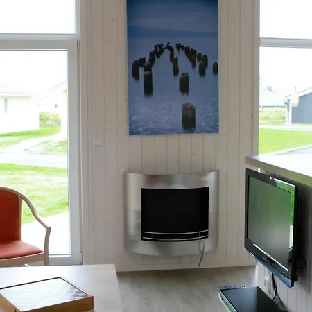 Friedrichskoog-deichblick 9 Friedrichskoog