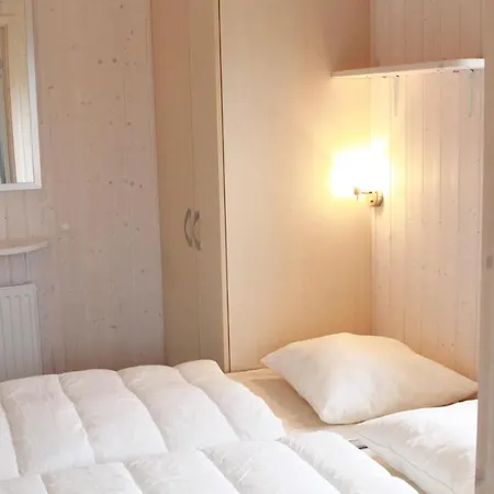 Prázdninový dům Friedrichskoog-deichblick 9 Friedrichskoog
